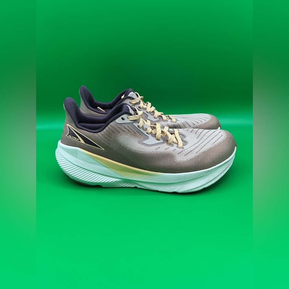 Altra Lone Peak 8 Women's Trail Running Shoes Blue Sneaker